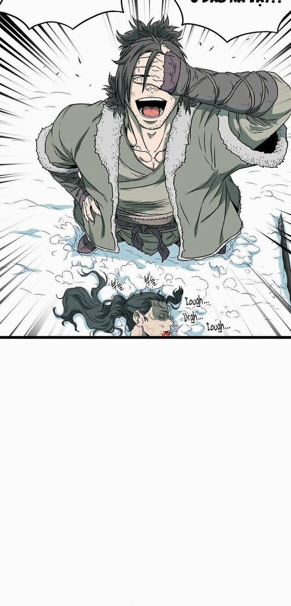 Đăng Nhập Murim 28 trang 44