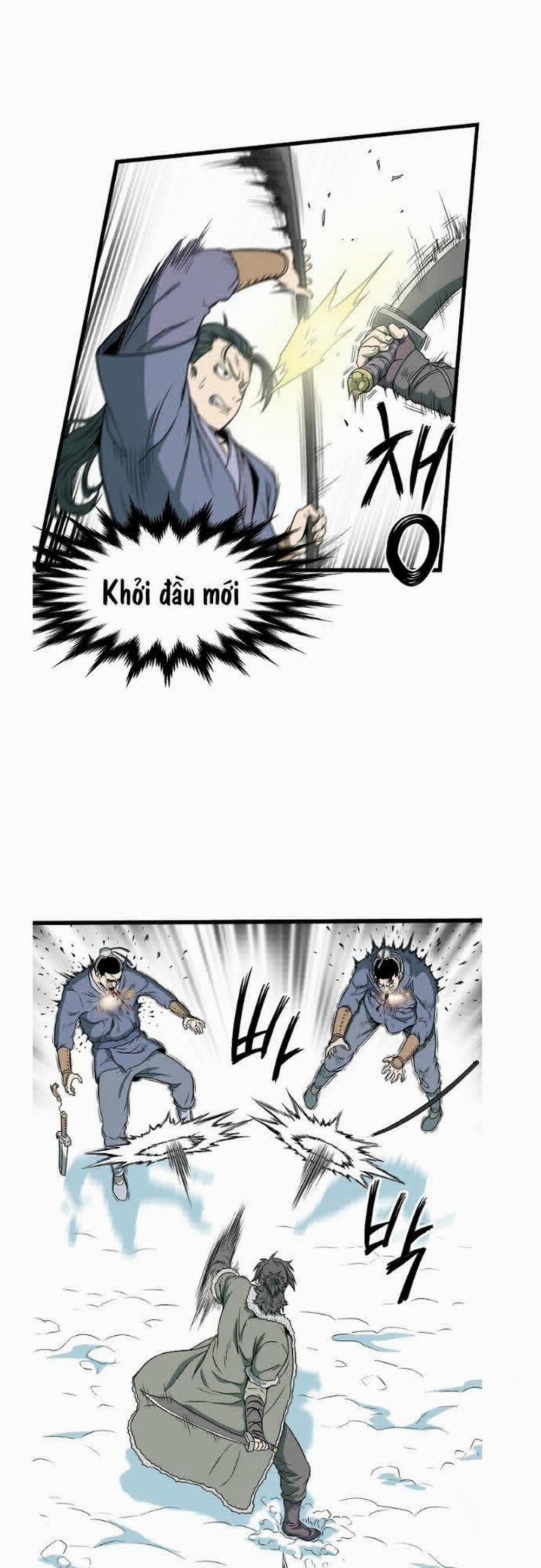 Đăng Nhập Murim 28 trang 5