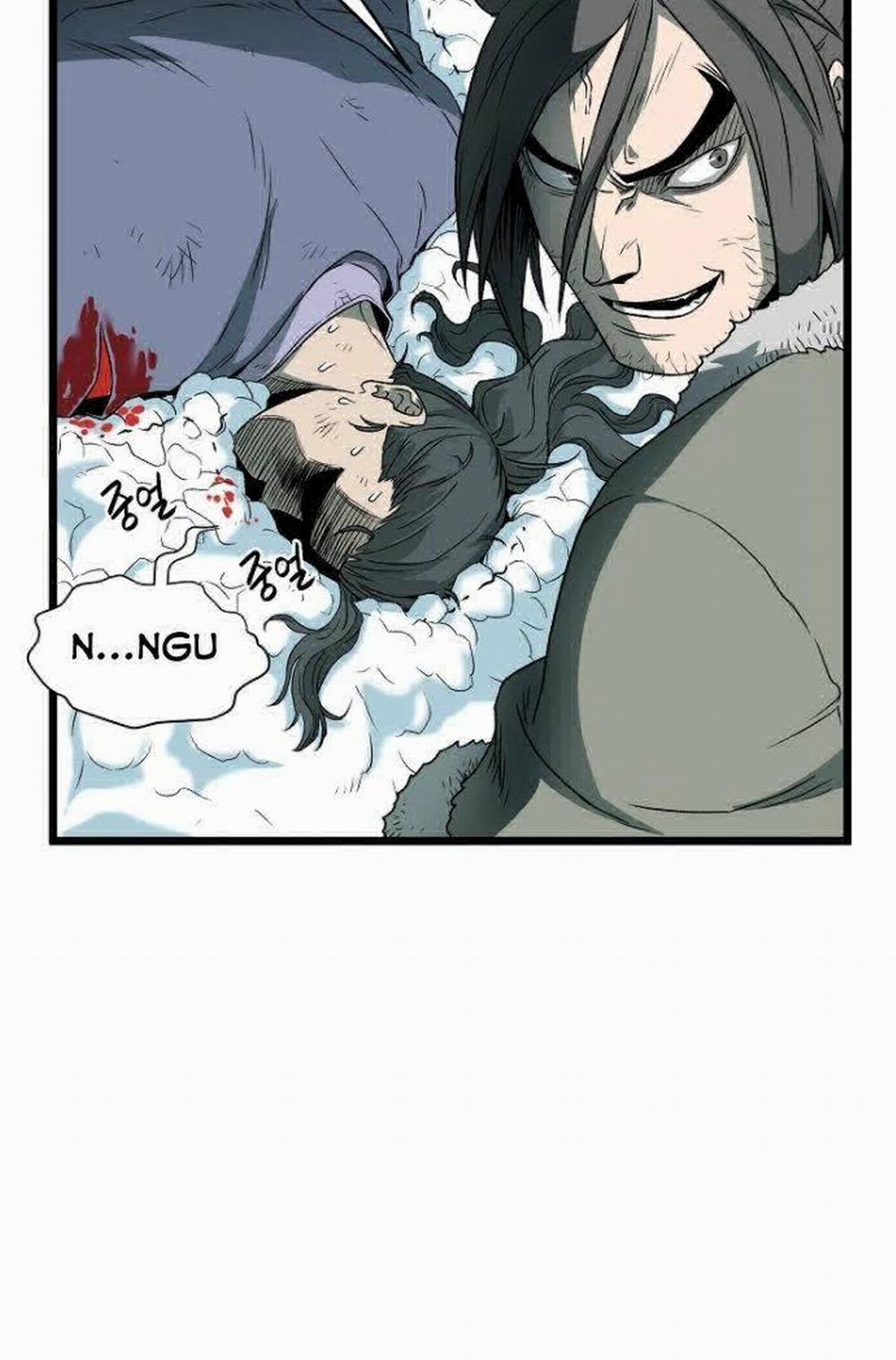 Đăng Nhập Murim 28 trang 53