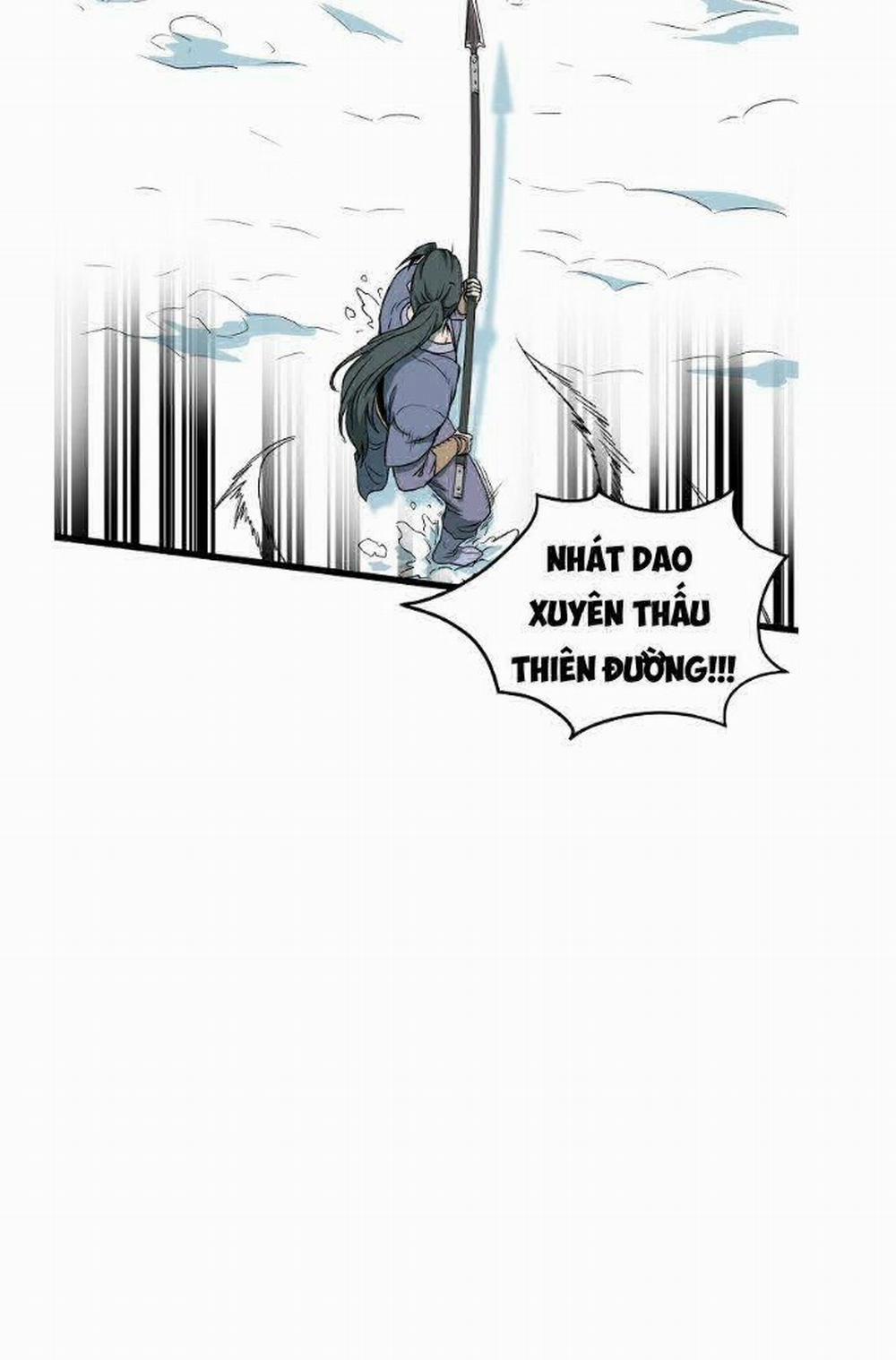 Đăng Nhập Murim 28 trang 6