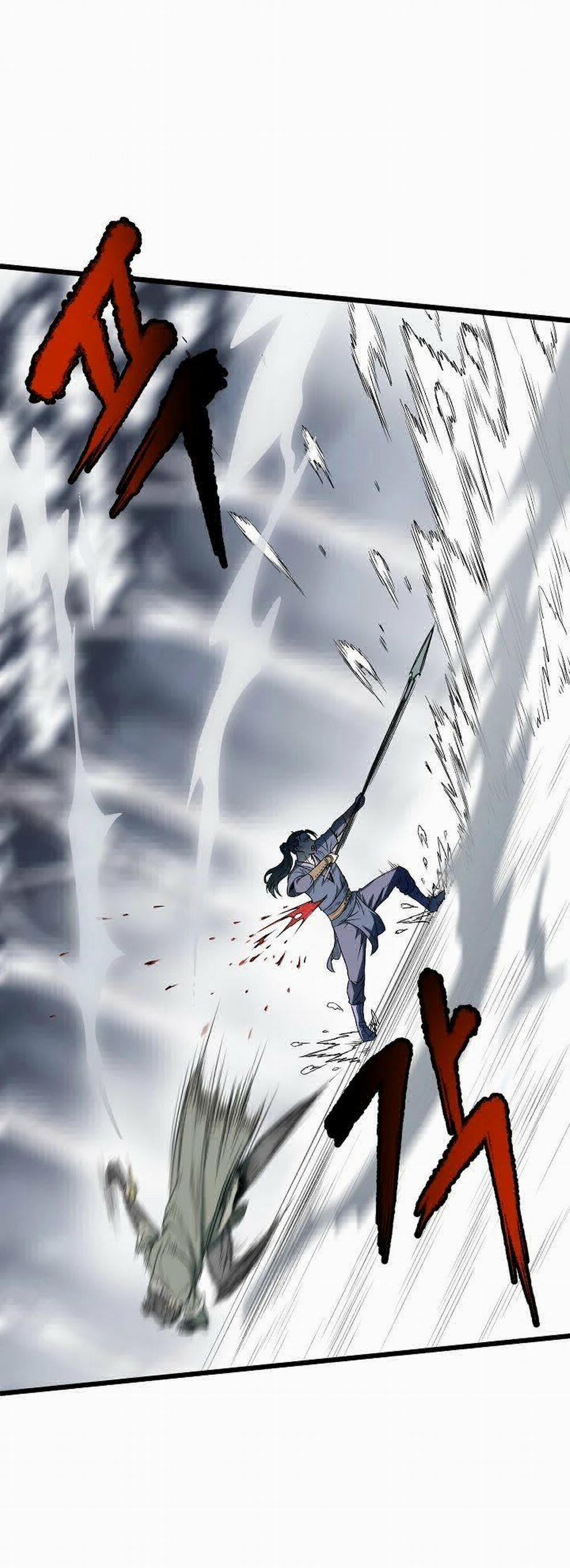 Đăng Nhập Murim 28 trang 9