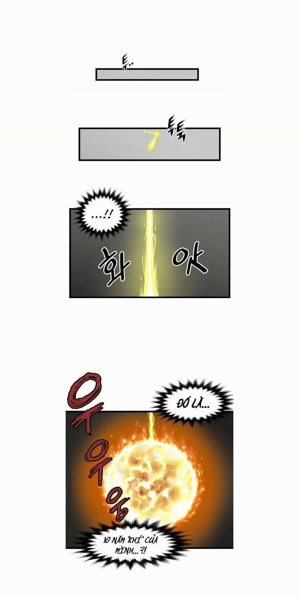 Đăng Nhập Murim 6 trang 1