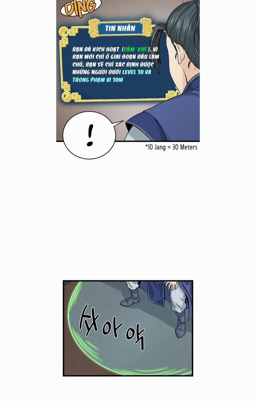 Đăng Nhập Murim 6 trang 12