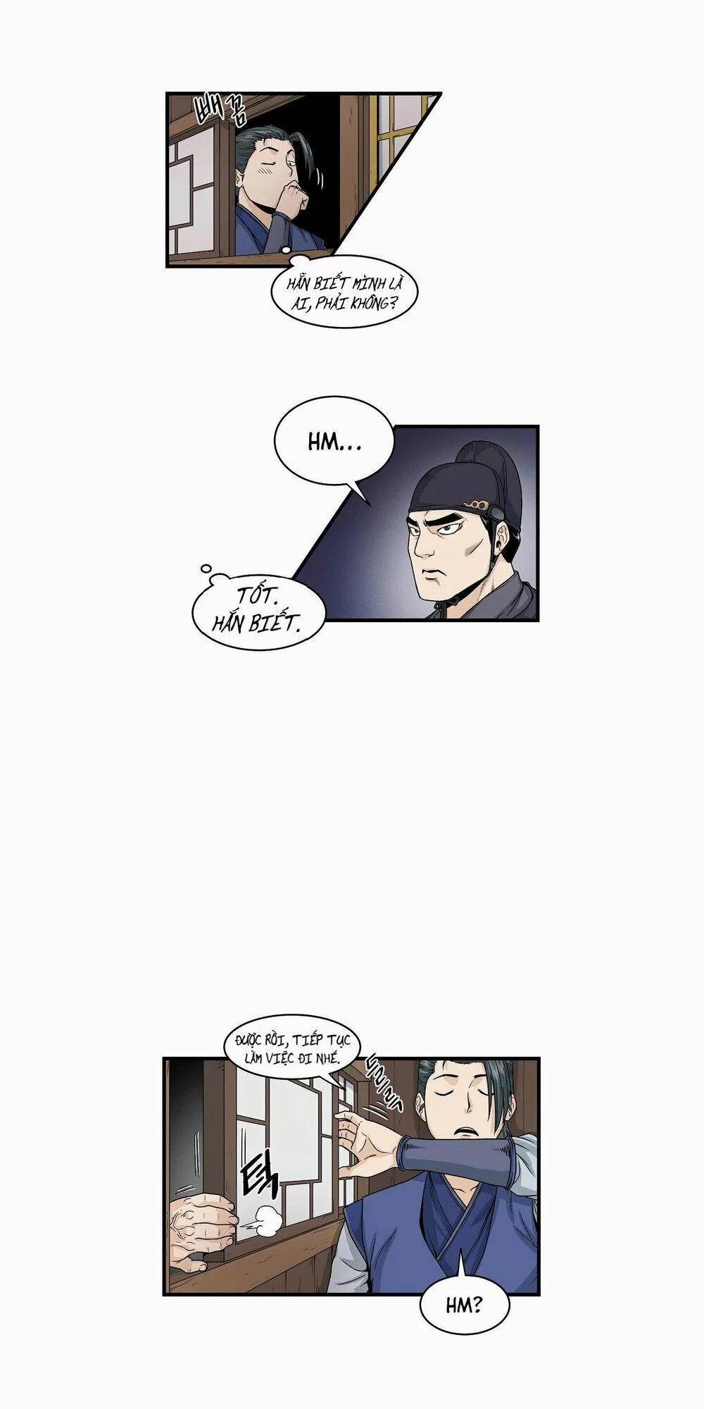 Đăng Nhập Murim 6 trang 24