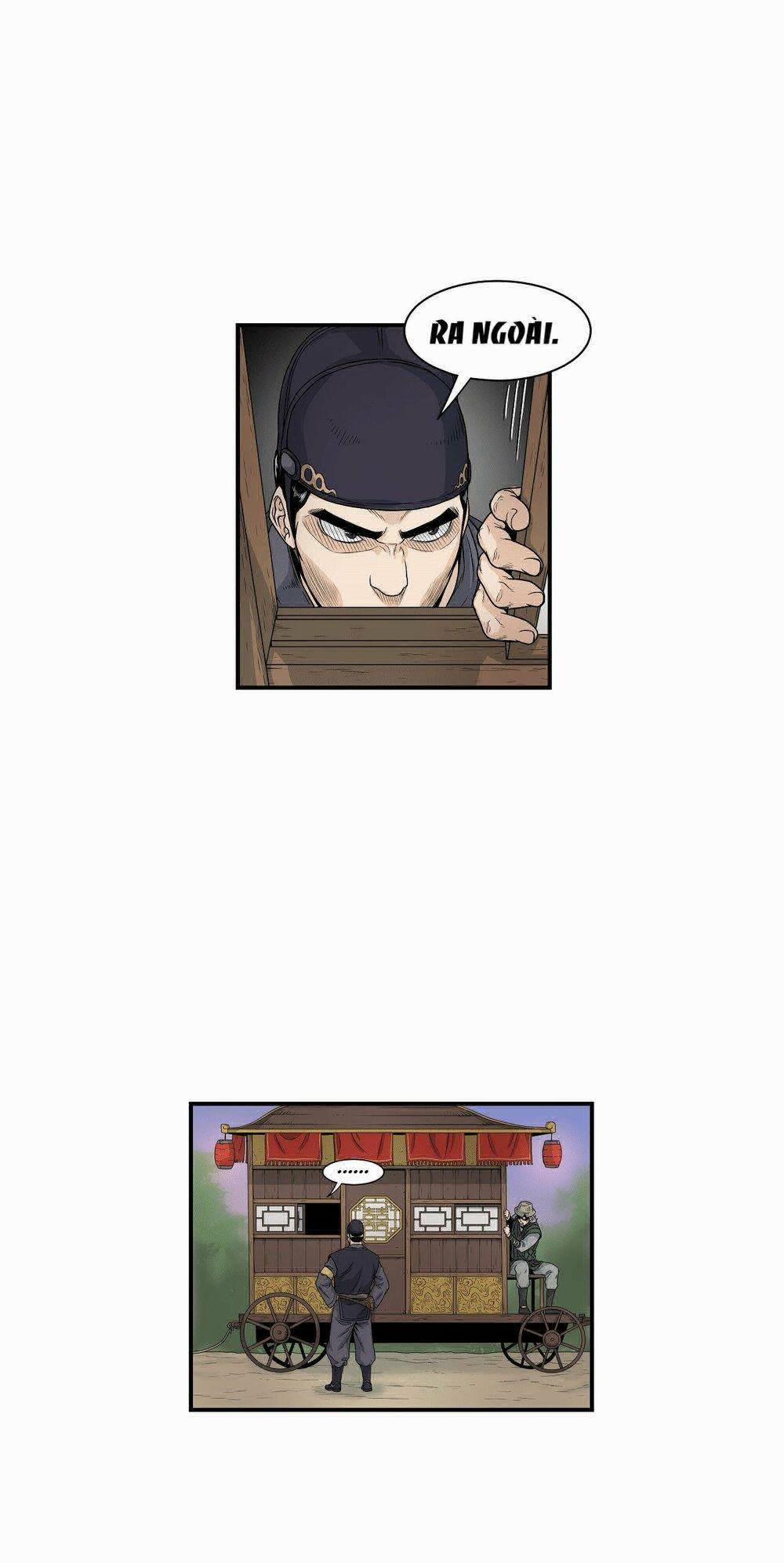 Đăng Nhập Murim 6 trang 25