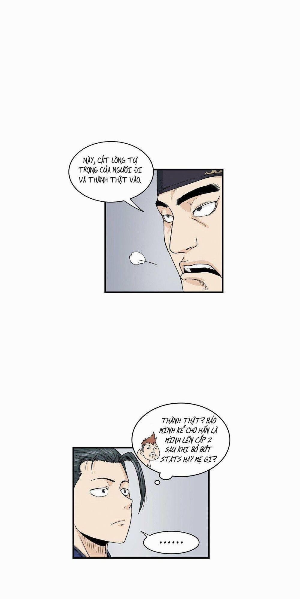 Đăng Nhập Murim 6 trang 32