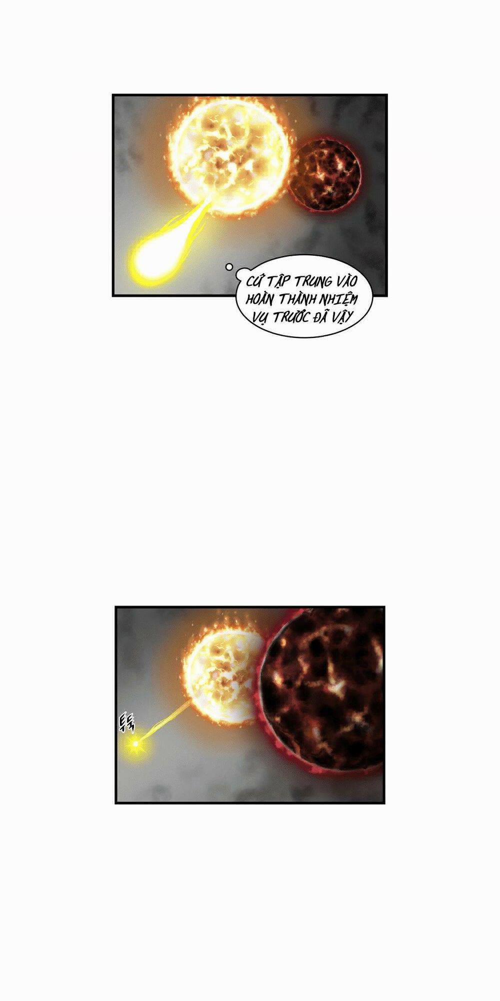 Đăng Nhập Murim 6 trang 4