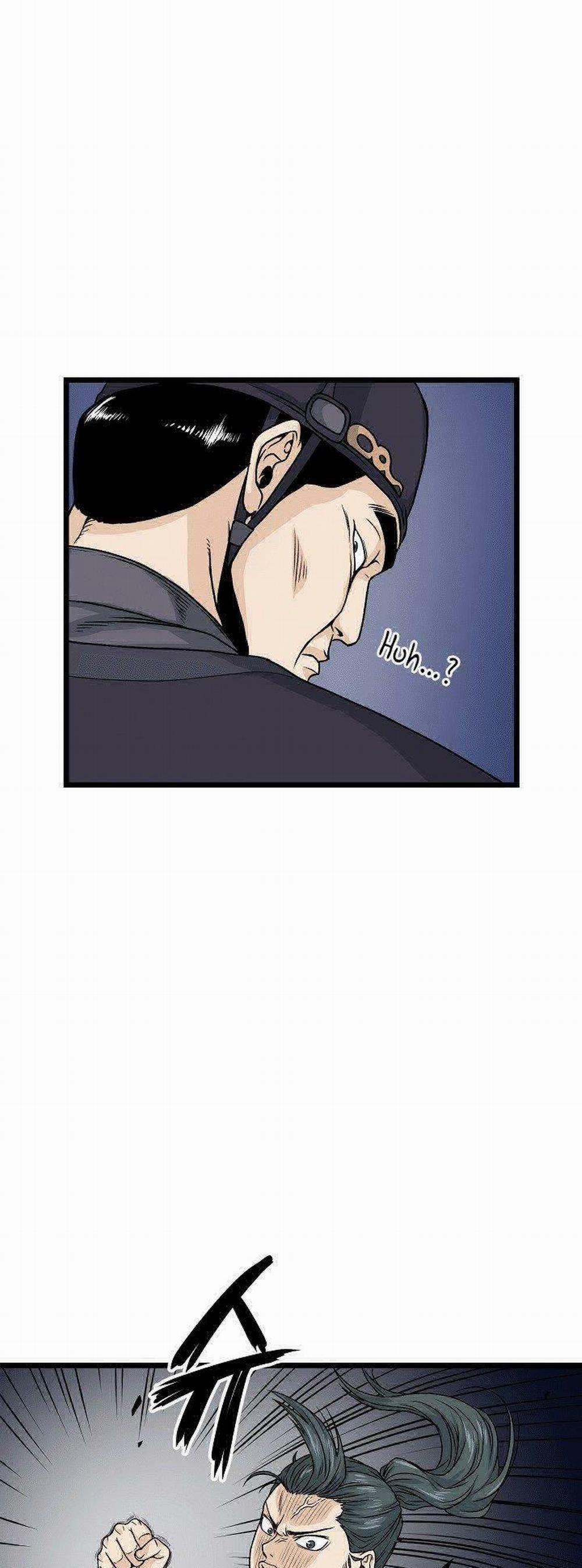 Đăng Nhập Murim 6 trang 40