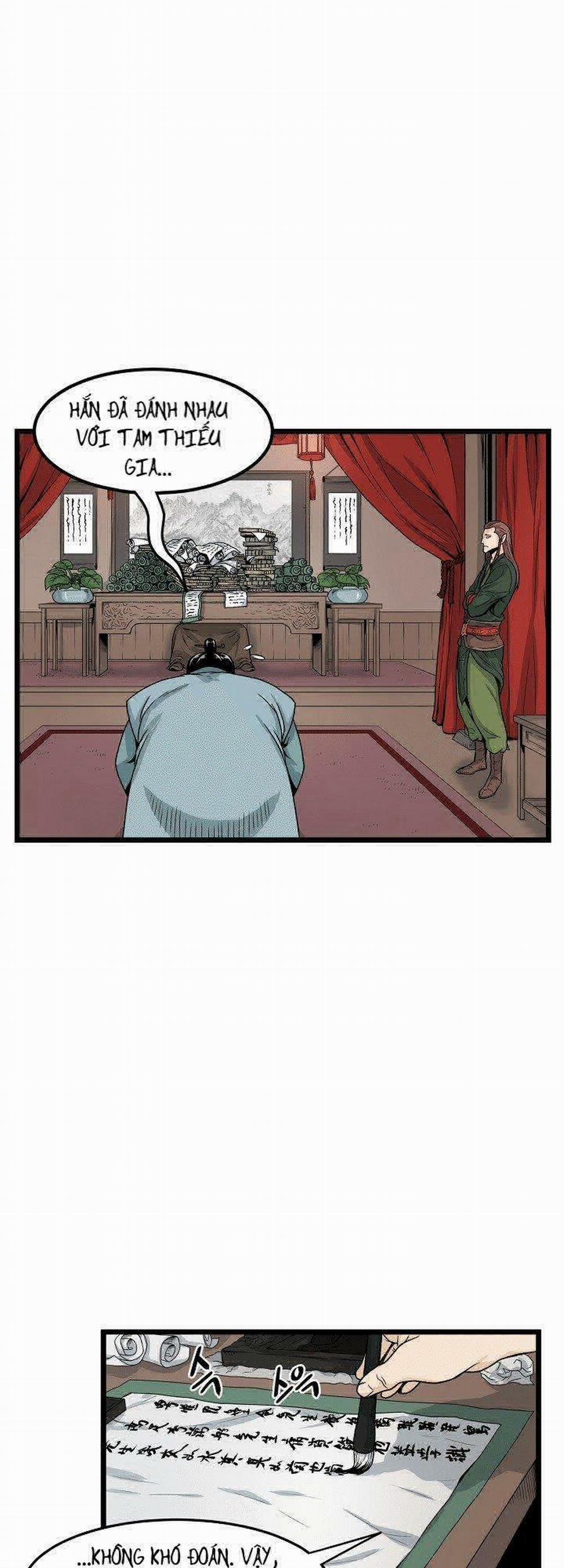 Đăng Nhập Murim 6 trang 44