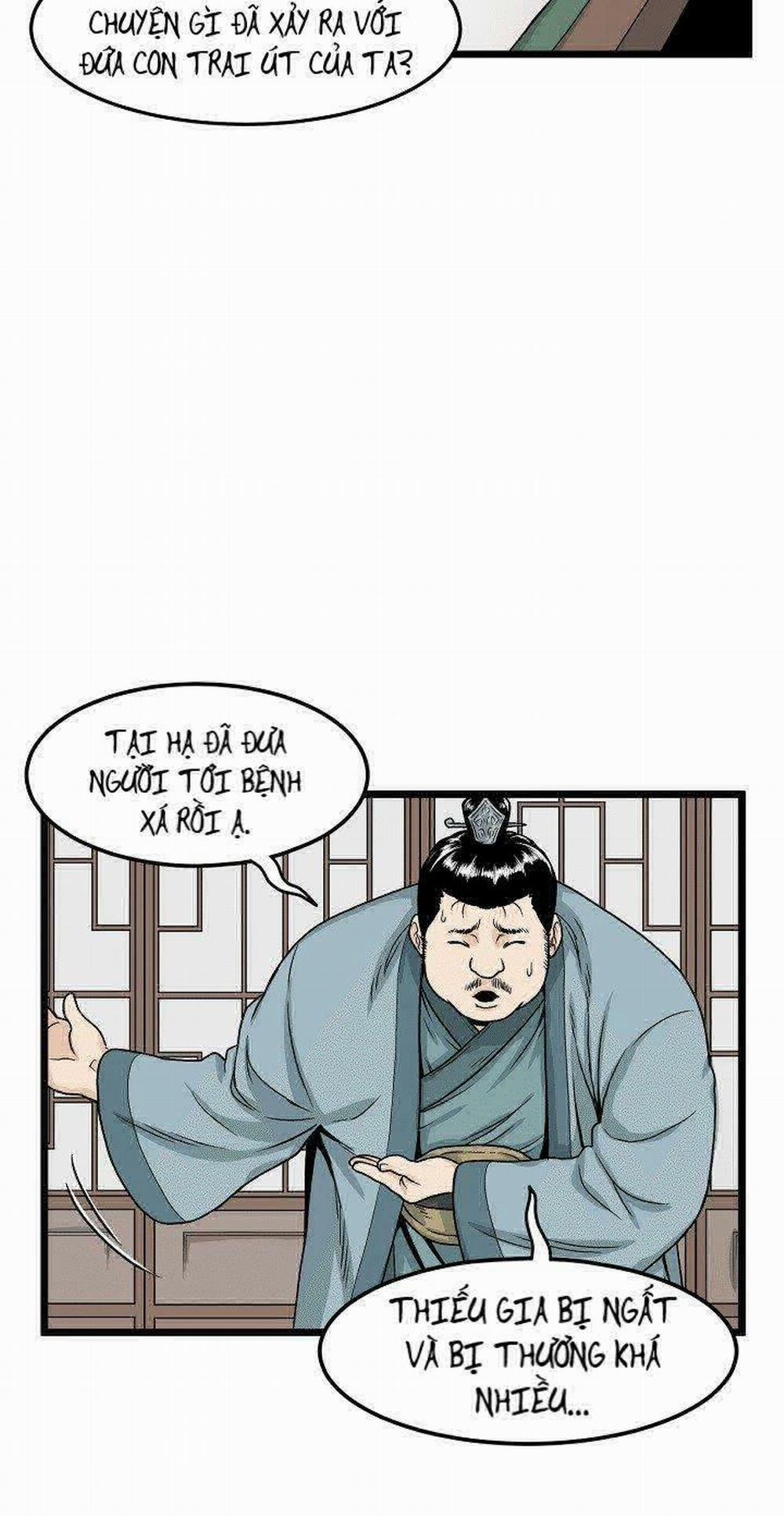 Đăng Nhập Murim 6 trang 45