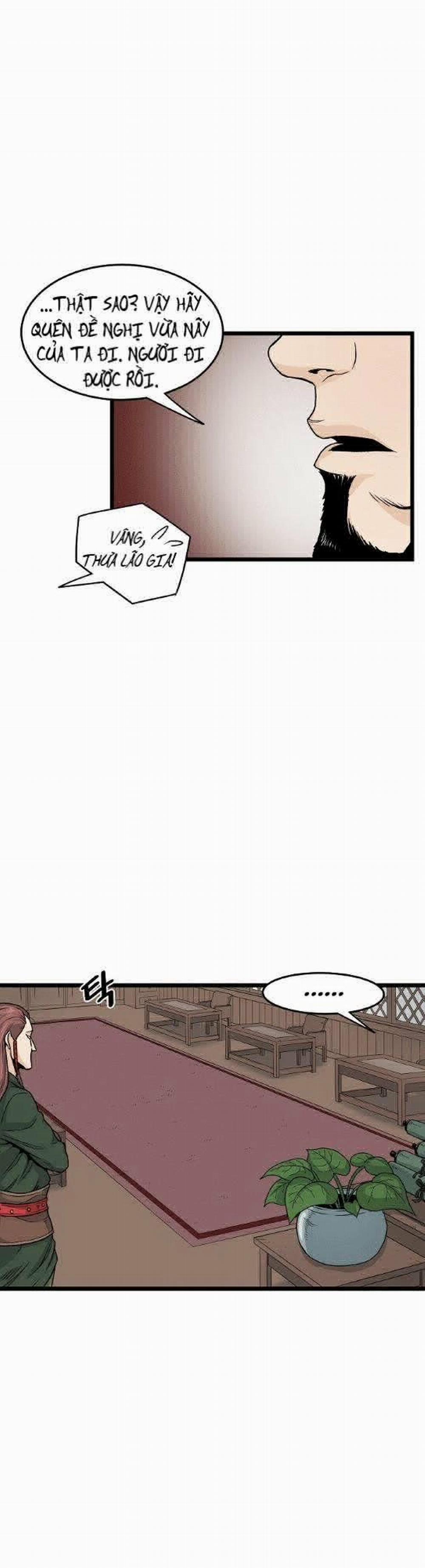 Đăng Nhập Murim 6 trang 49