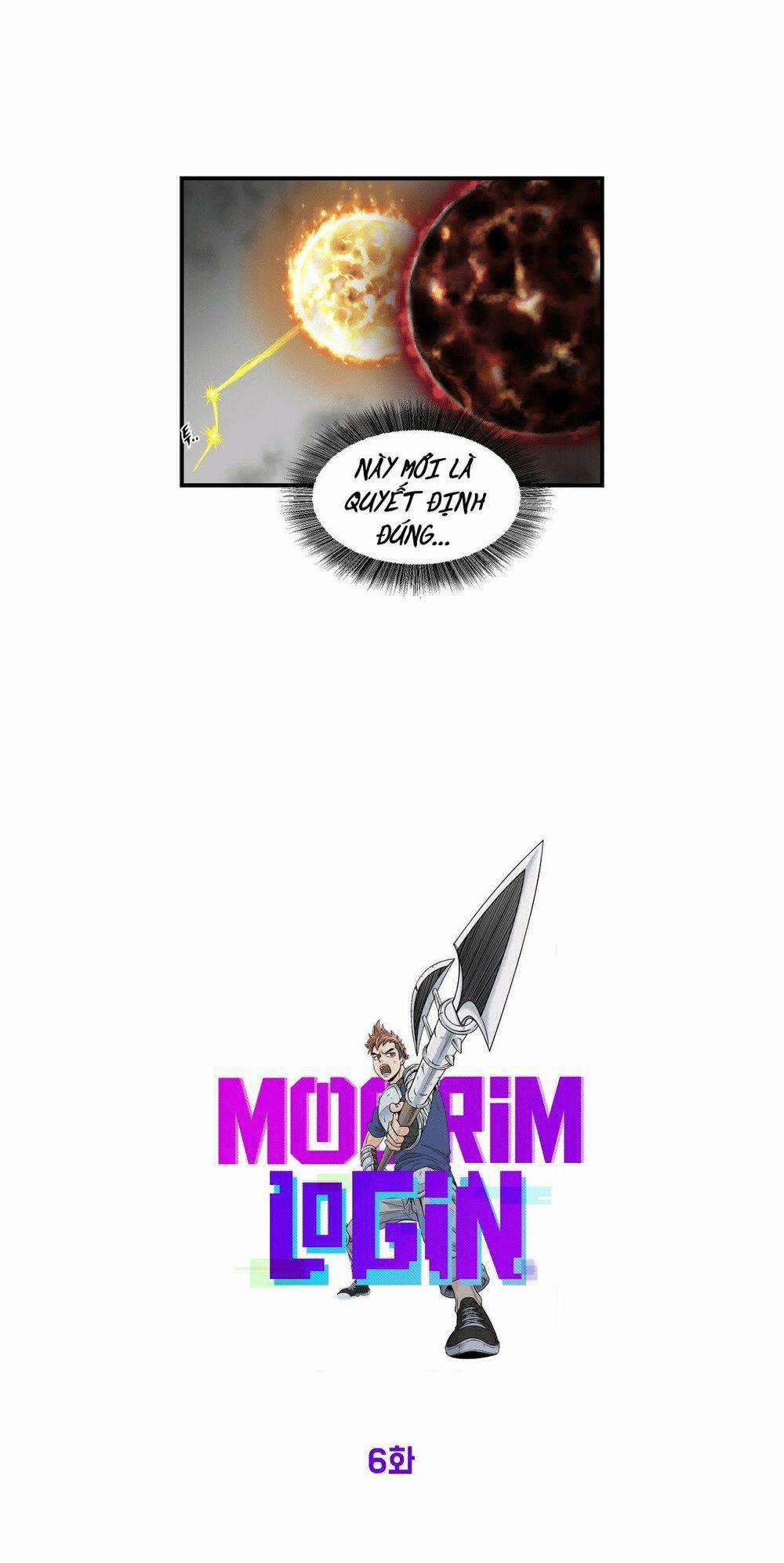 Đăng Nhập Murim 6 trang 5