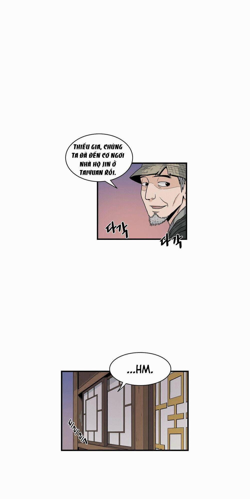 Đăng Nhập Murim 6 trang 6