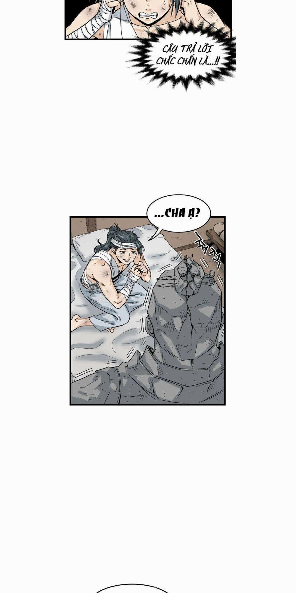 Đăng Nhập Murim 7 trang 24