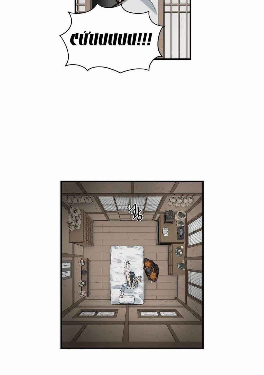 Đăng Nhập Murim 7 trang 26