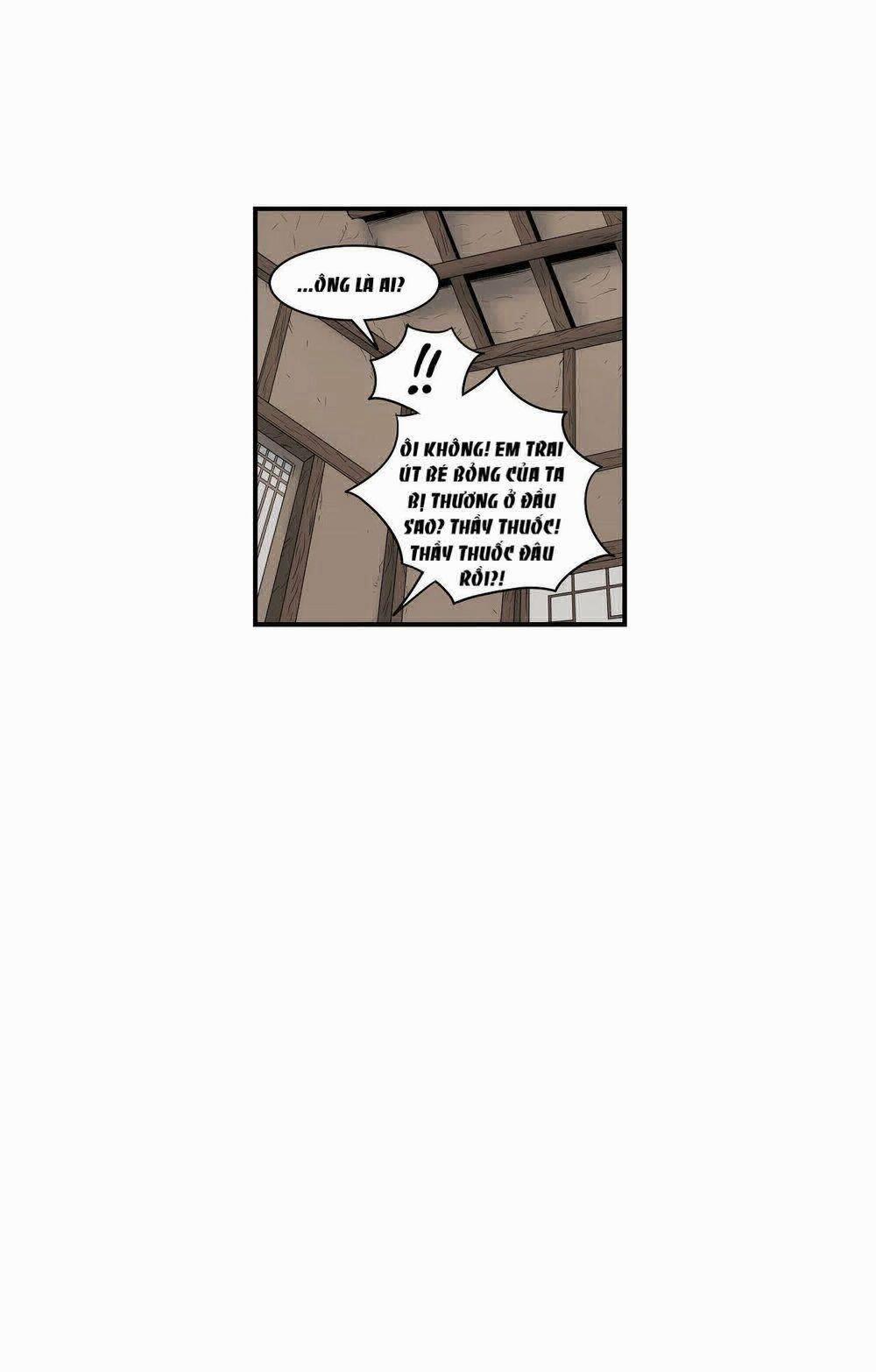 Đăng Nhập Murim 7 trang 32