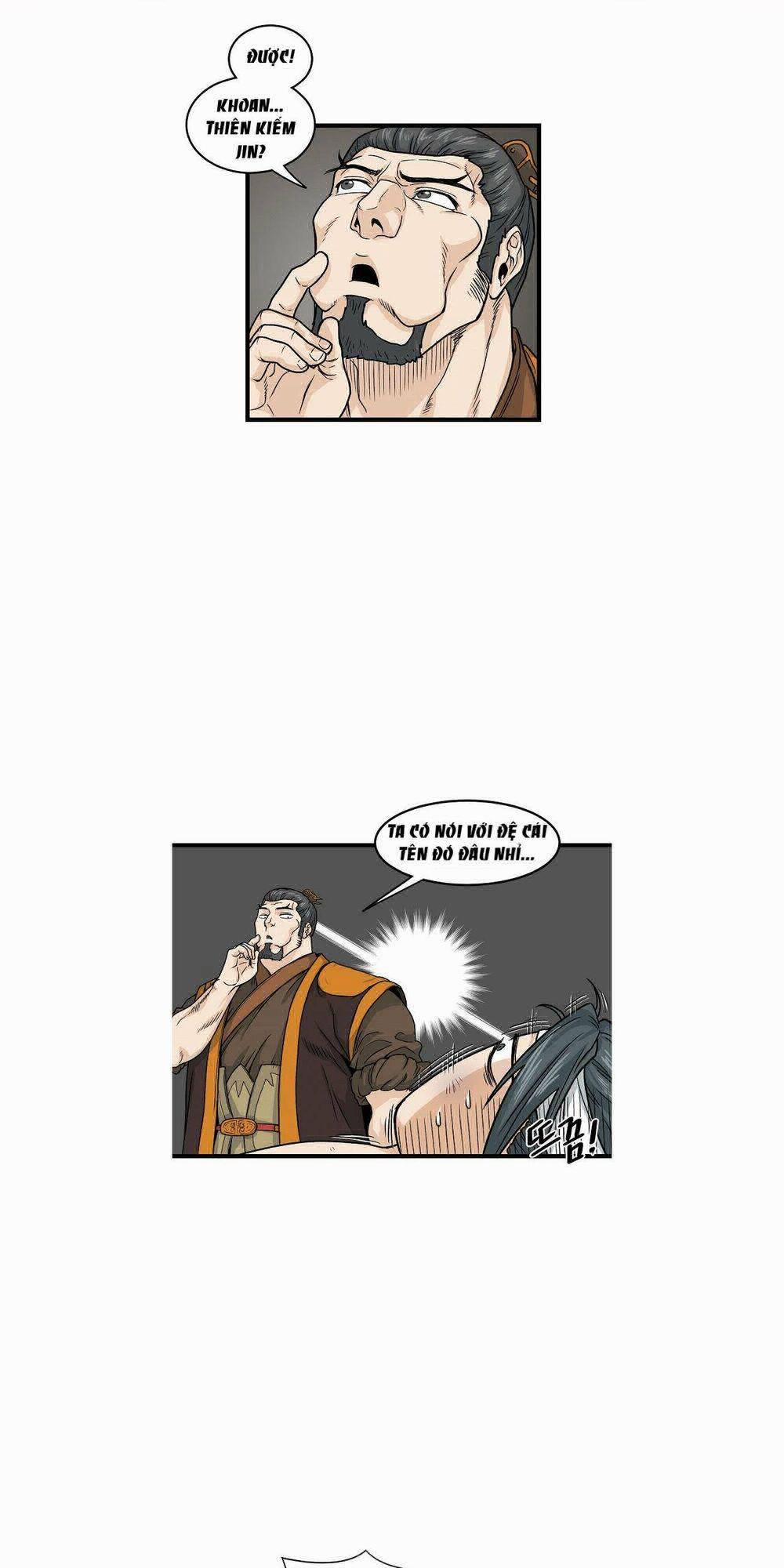 Đăng Nhập Murim 7 trang 37