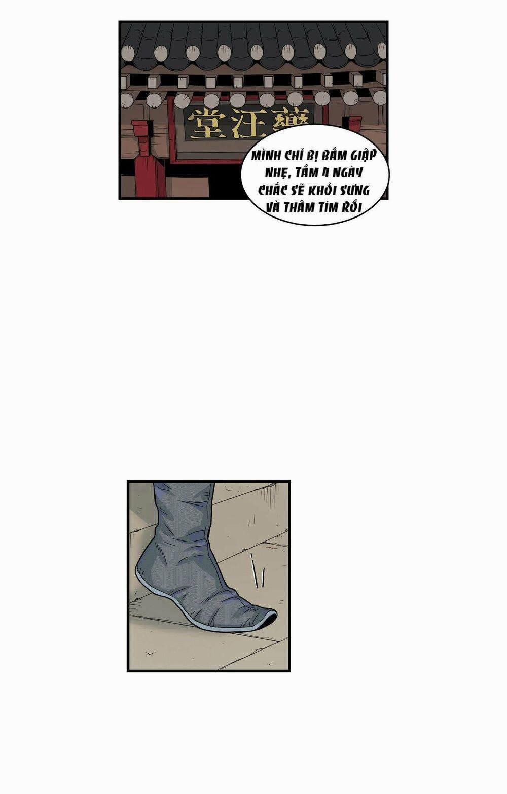 Đăng Nhập Murim 7 trang 39