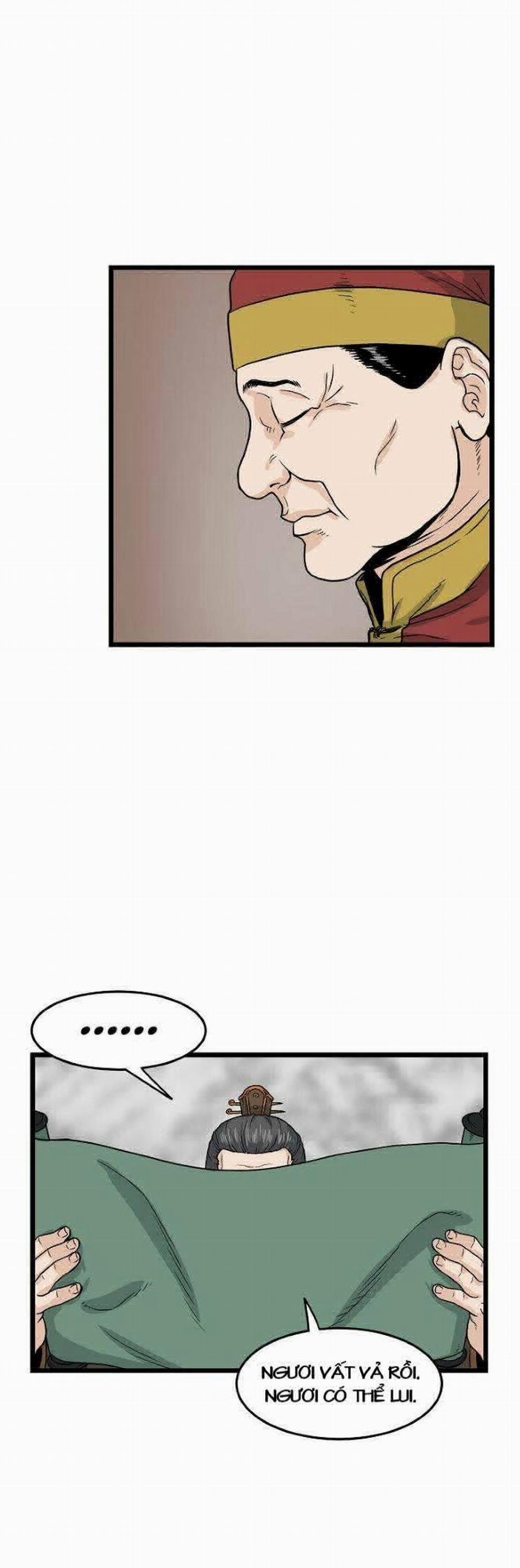 Đăng Nhập Murim 9 trang 10