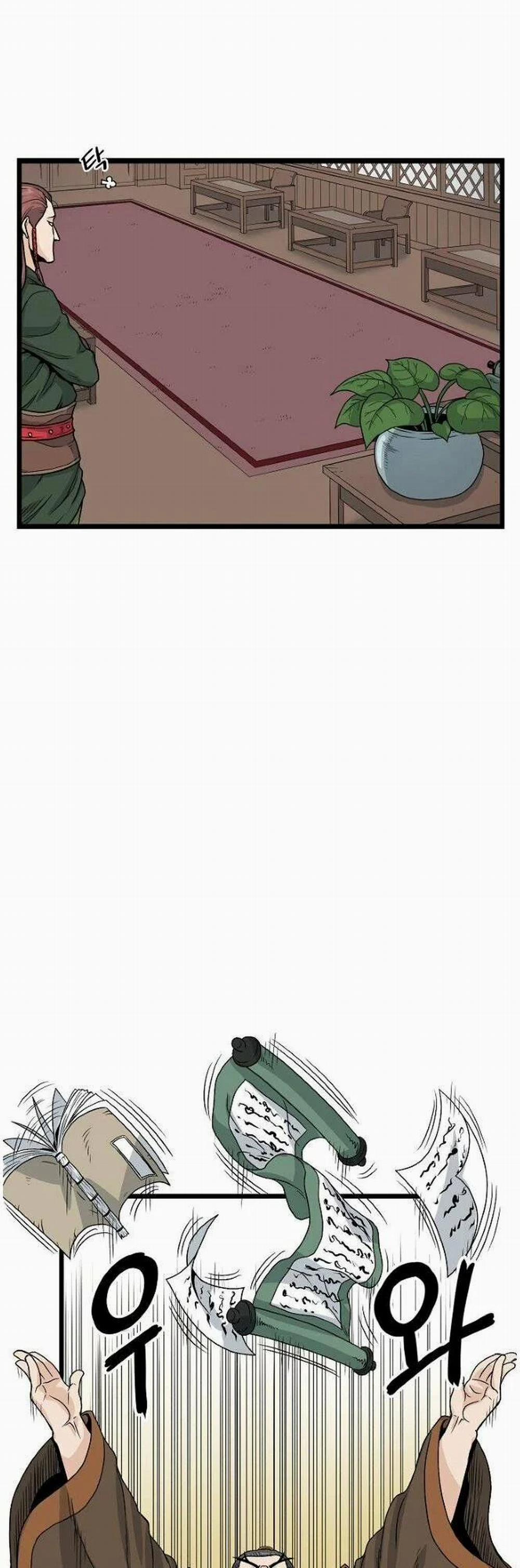 Đăng Nhập Murim 9 trang 11