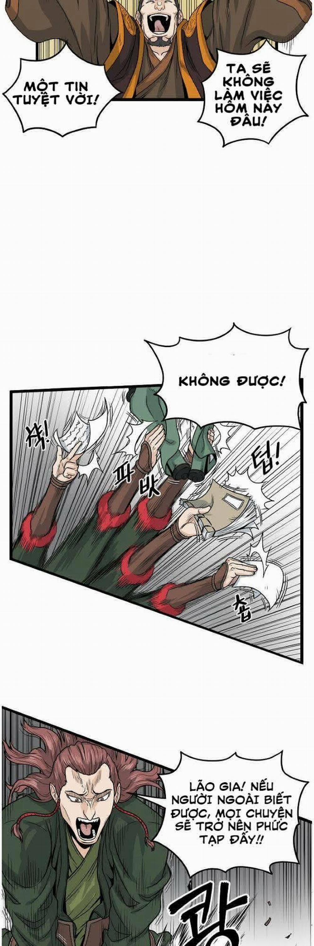 Đăng Nhập Murim 9 trang 12