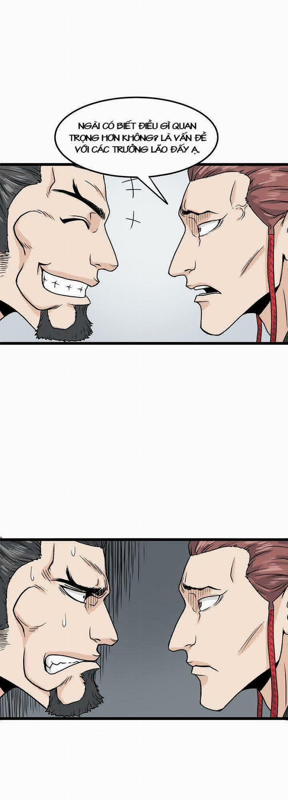 Đăng Nhập Murim 9 trang 14