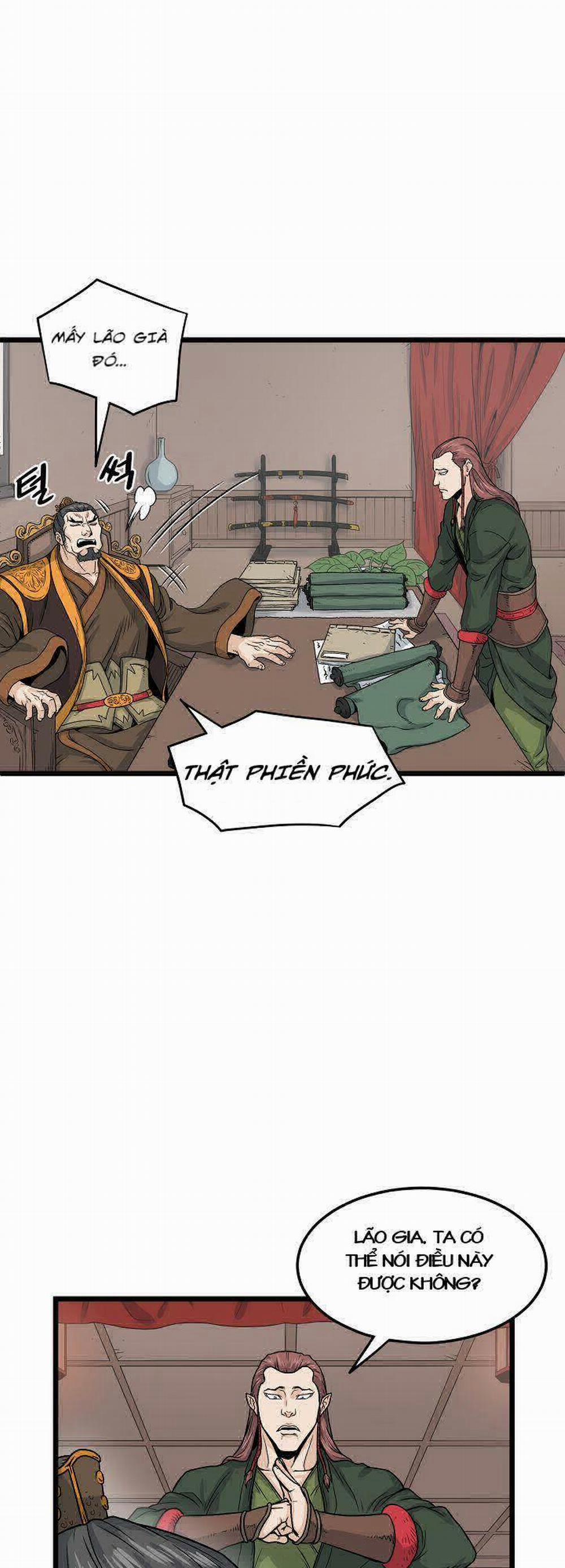 Đăng Nhập Murim 9 trang 15