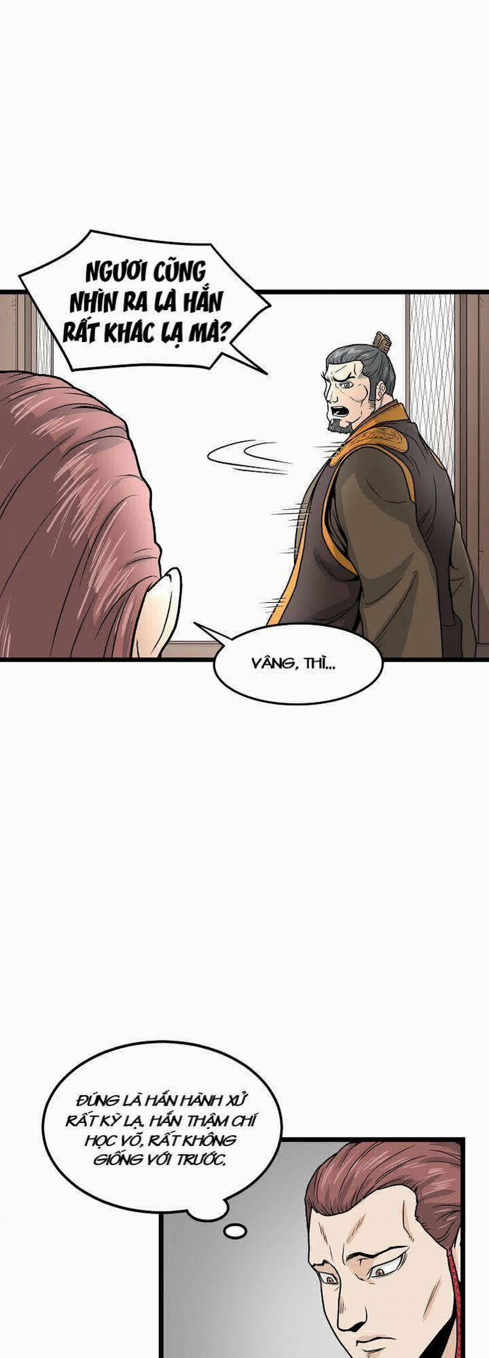 Đăng Nhập Murim 9 trang 24