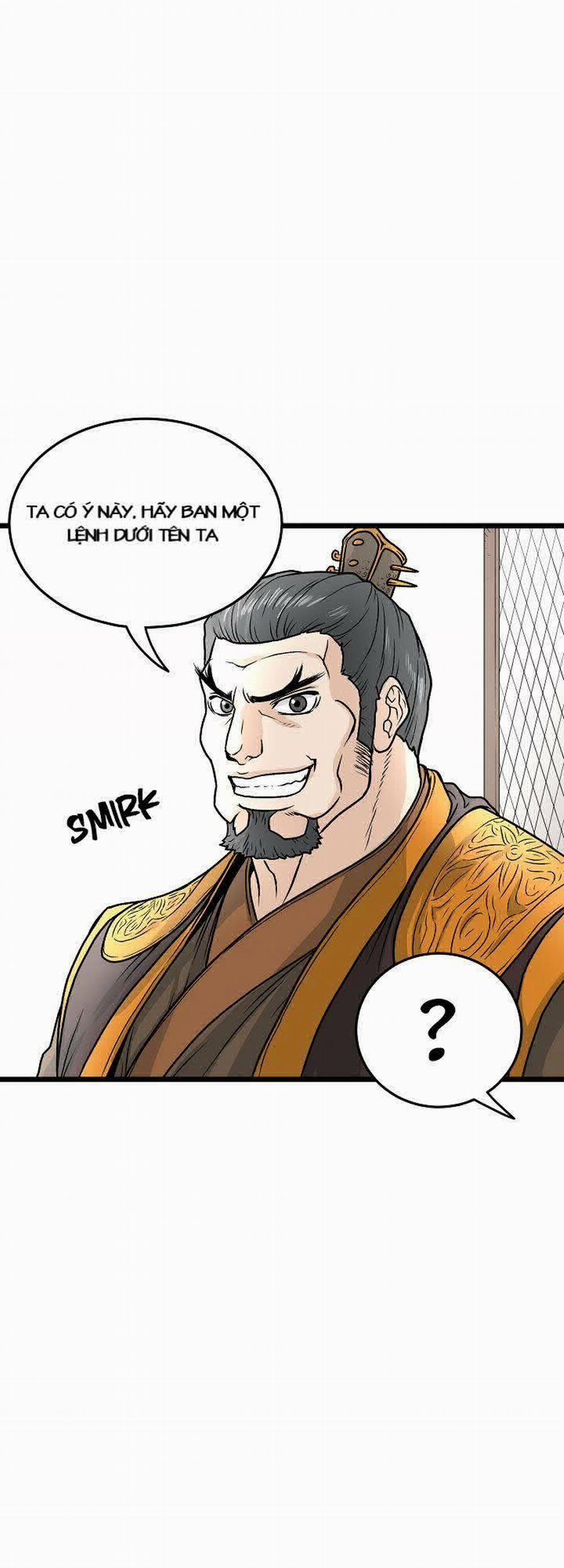 Đăng Nhập Murim 9 trang 27