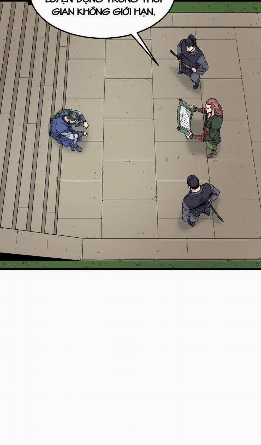 Đăng Nhập Murim 9 trang 30