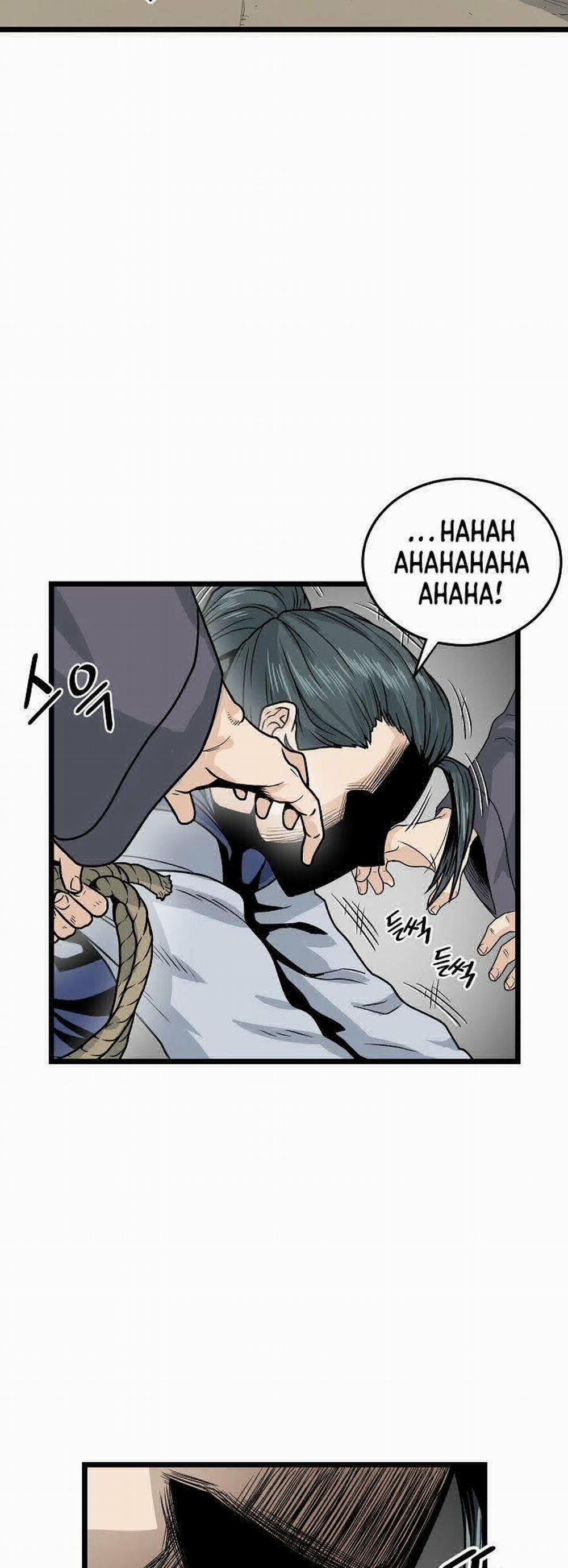 Đăng Nhập Murim 9 trang 33