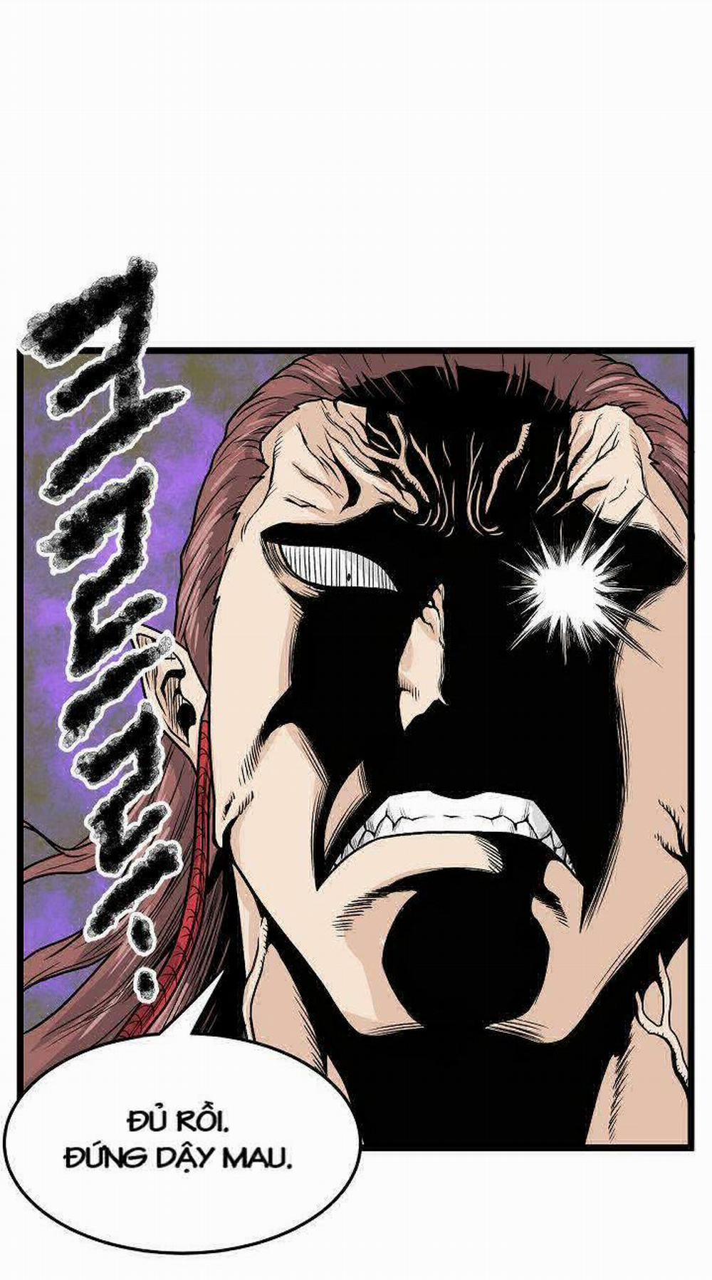 Đăng Nhập Murim 9 trang 38