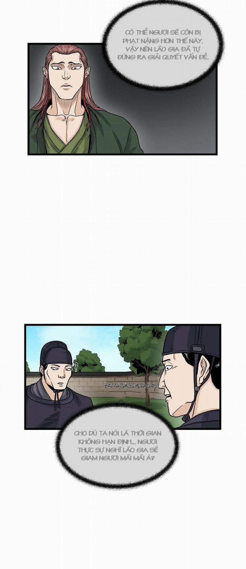 Đăng Nhập Murim 9 trang 41