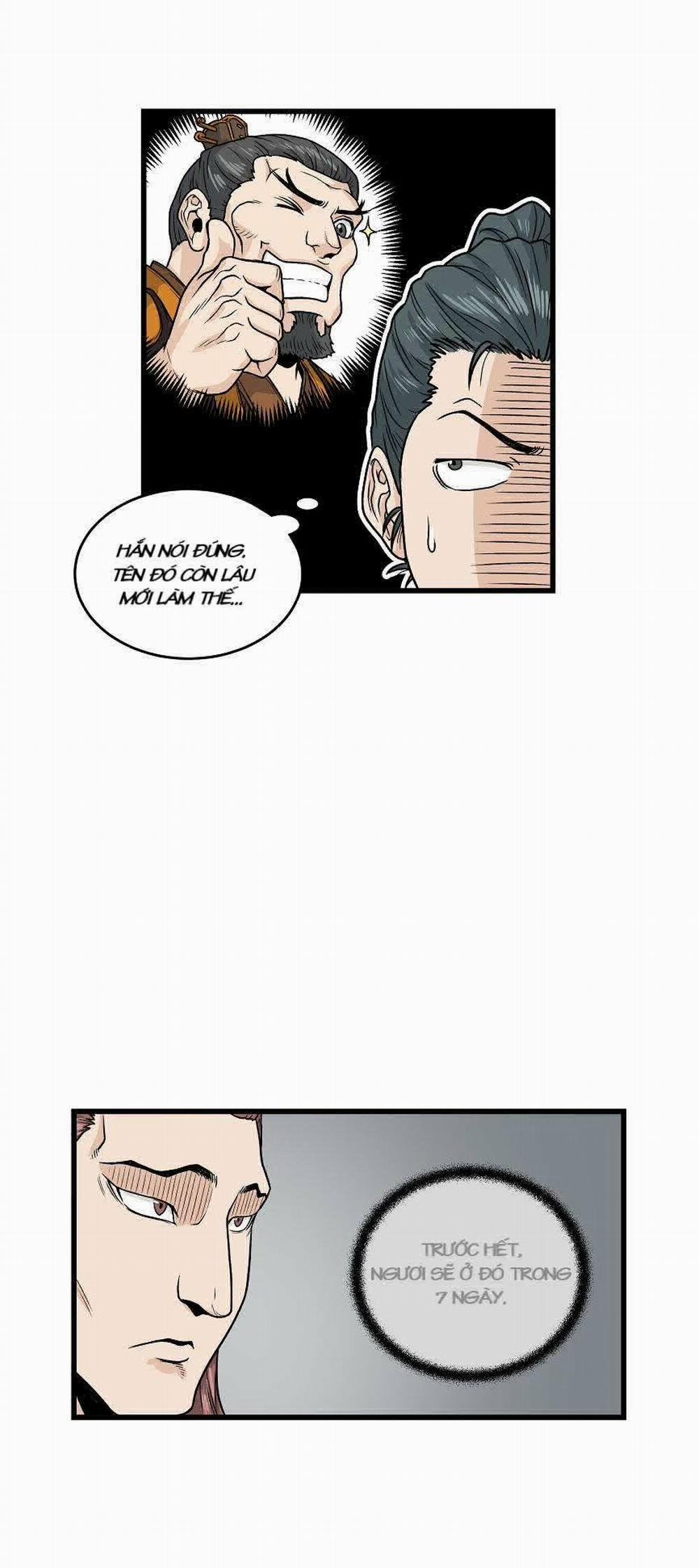 Đăng Nhập Murim 9 trang 42