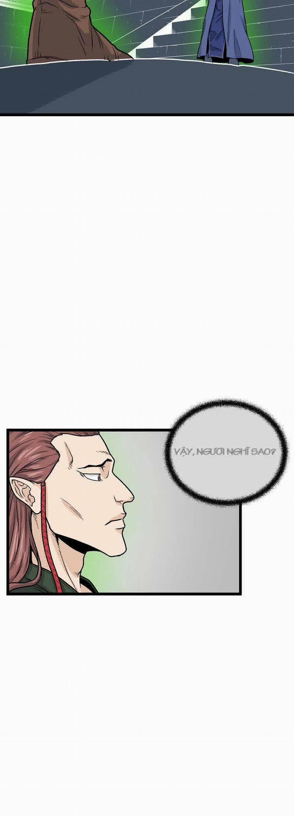 Đăng Nhập Murim 9 trang 45