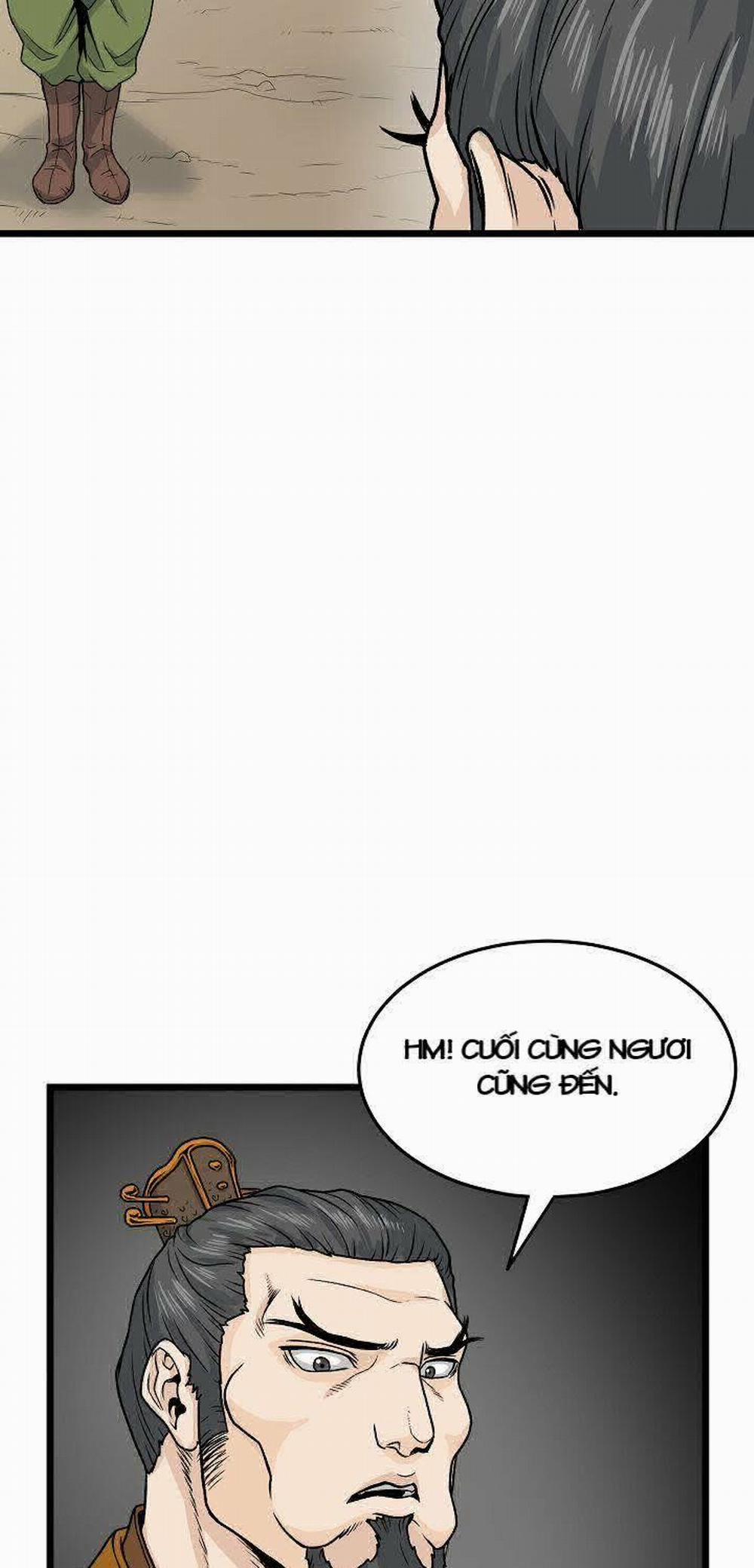 Đăng Nhập Murim 9 trang 51