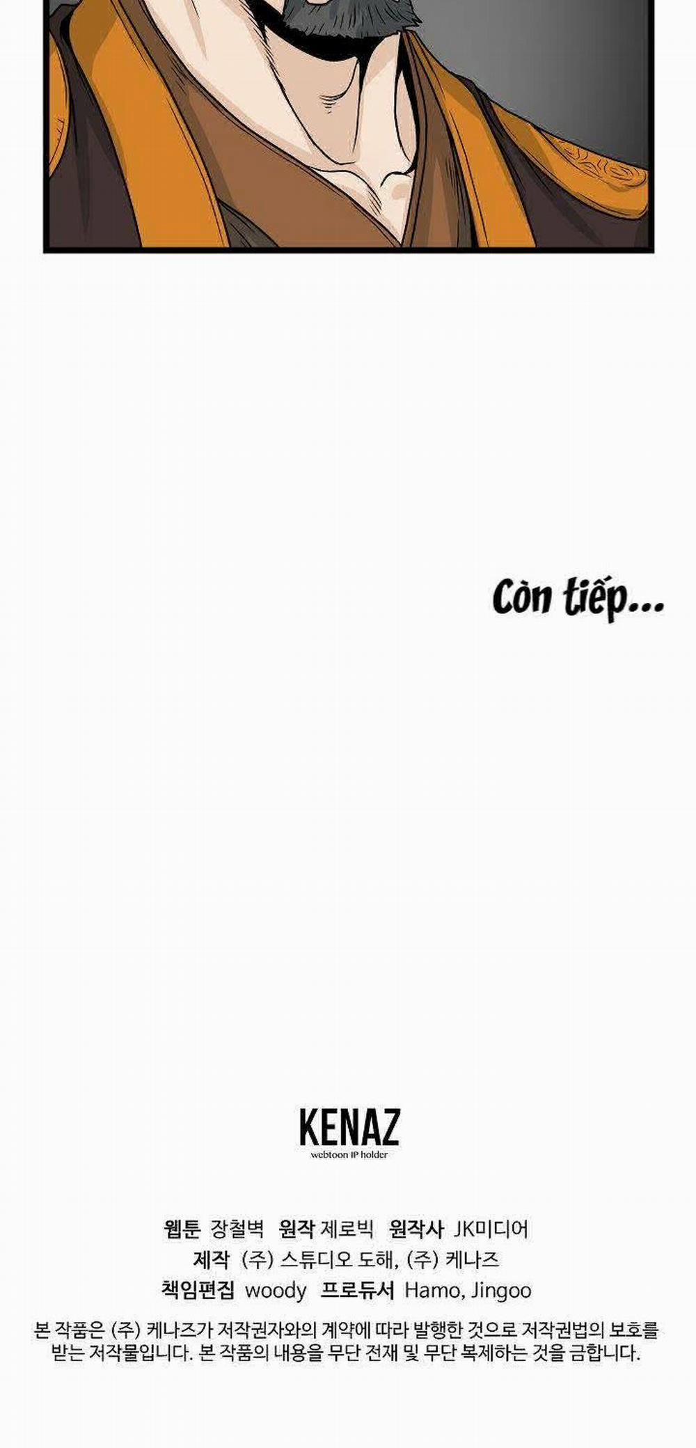 Đăng Nhập Murim 9 trang 52