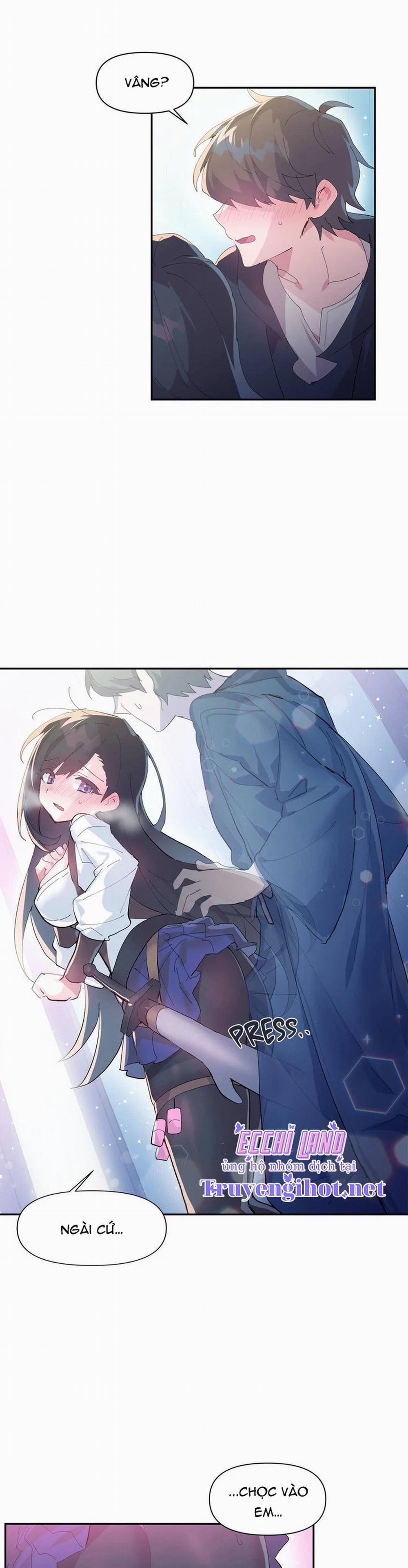 Đăng nhập vào thế giới trò chơi 11 trang 8