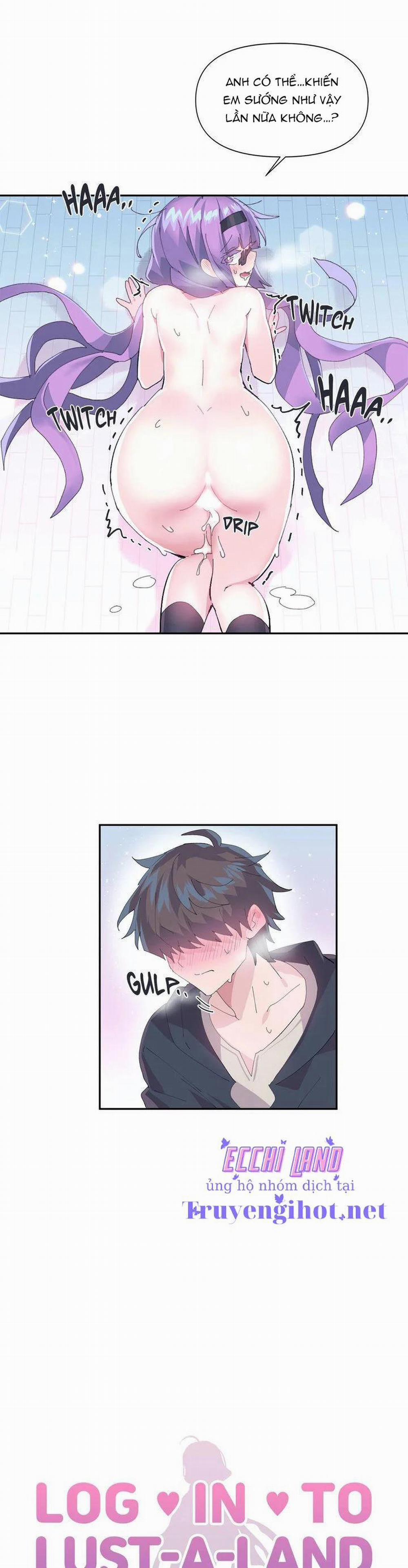 Đăng nhập vào thế giới trò chơi 13 trang 0