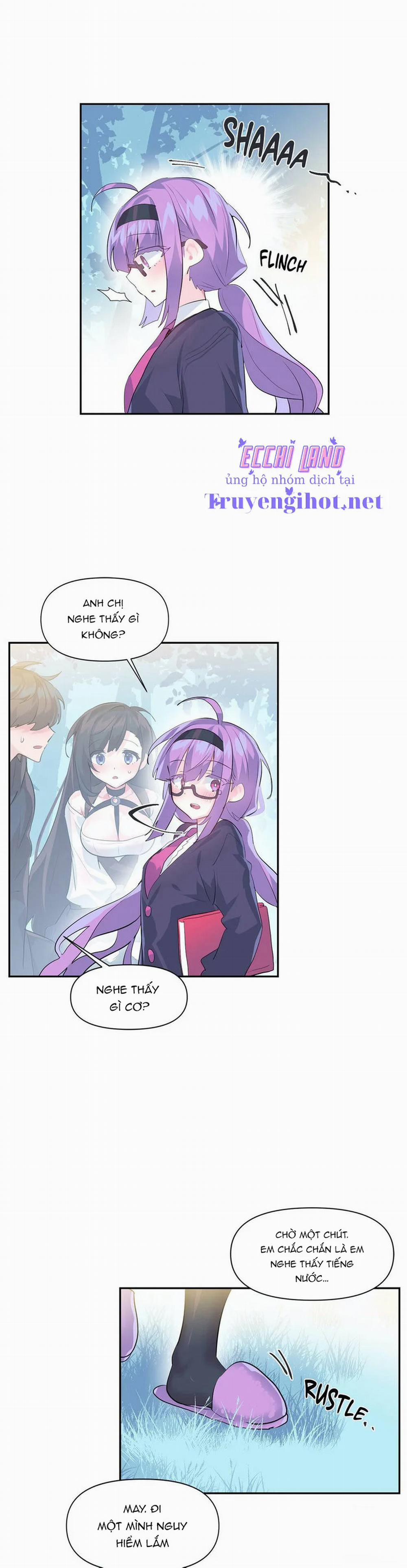 Đăng nhập vào thế giới trò chơi 14 trang 5