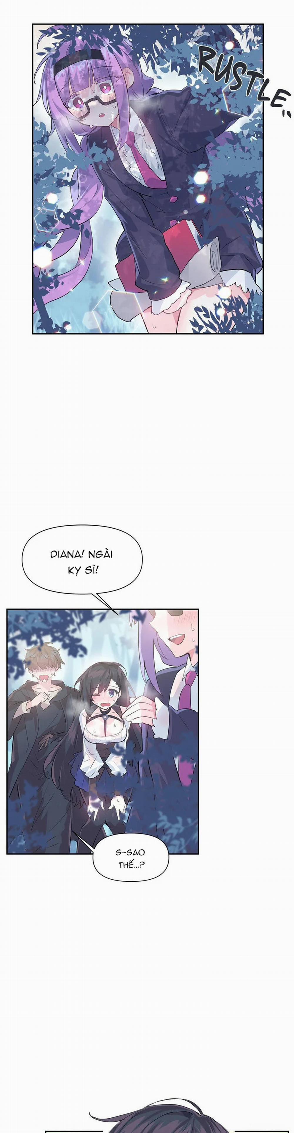 Đăng nhập vào thế giới trò chơi 14 trang 7