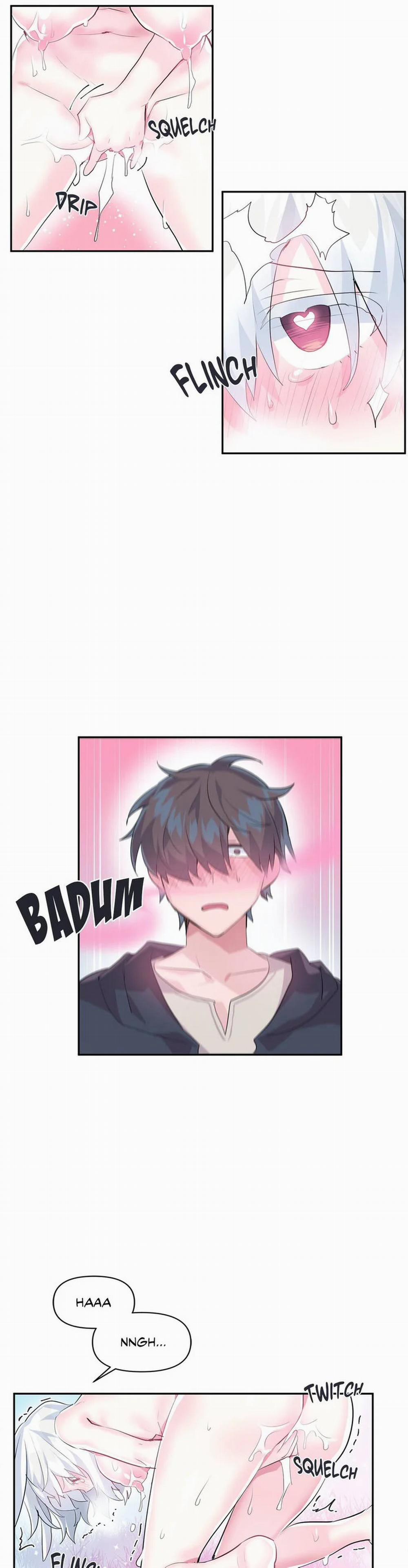 Đăng nhập vào thế giới trò chơi 15 trang 8