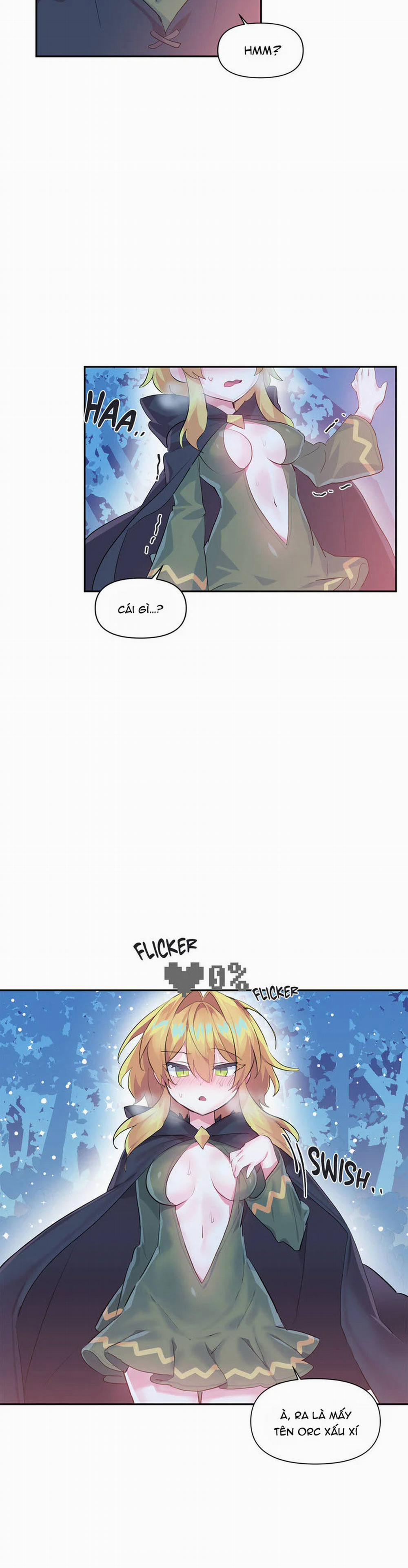 Đăng nhập vào thế giới trò chơi 17 trang 4