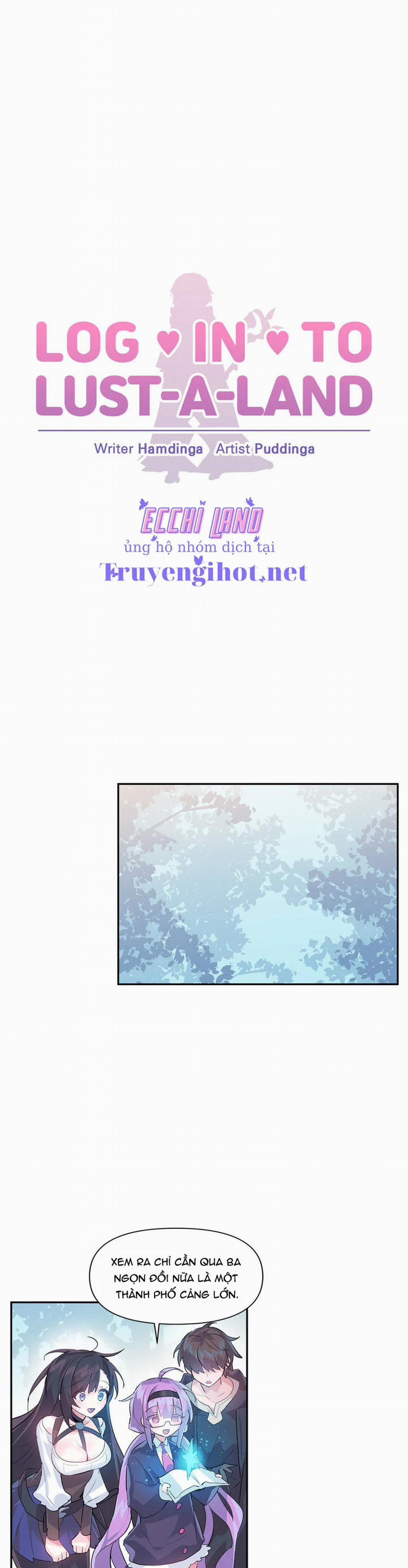 Đăng nhập vào thế giới trò chơi 17 trang 5