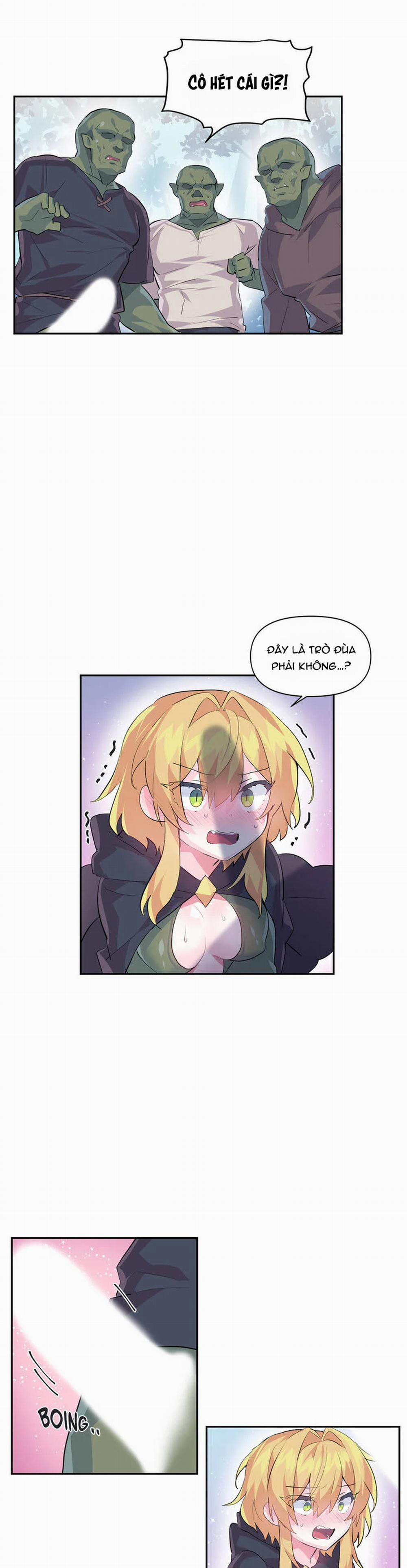 Đăng nhập vào thế giới trò chơi 17 trang 9