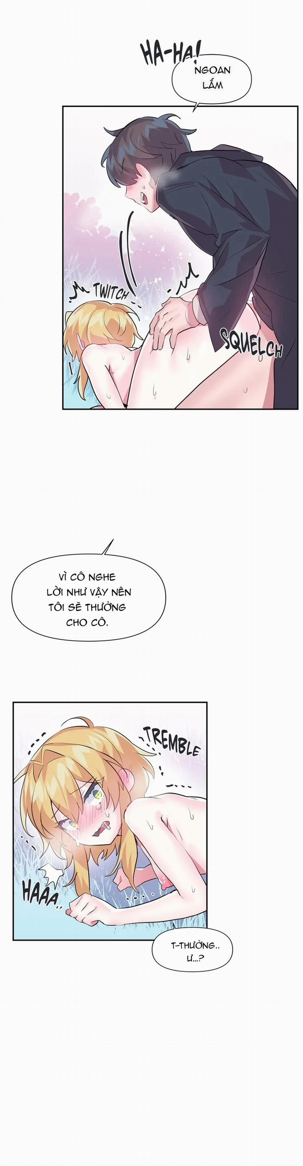 Đăng nhập vào thế giới trò chơi 19 trang 12