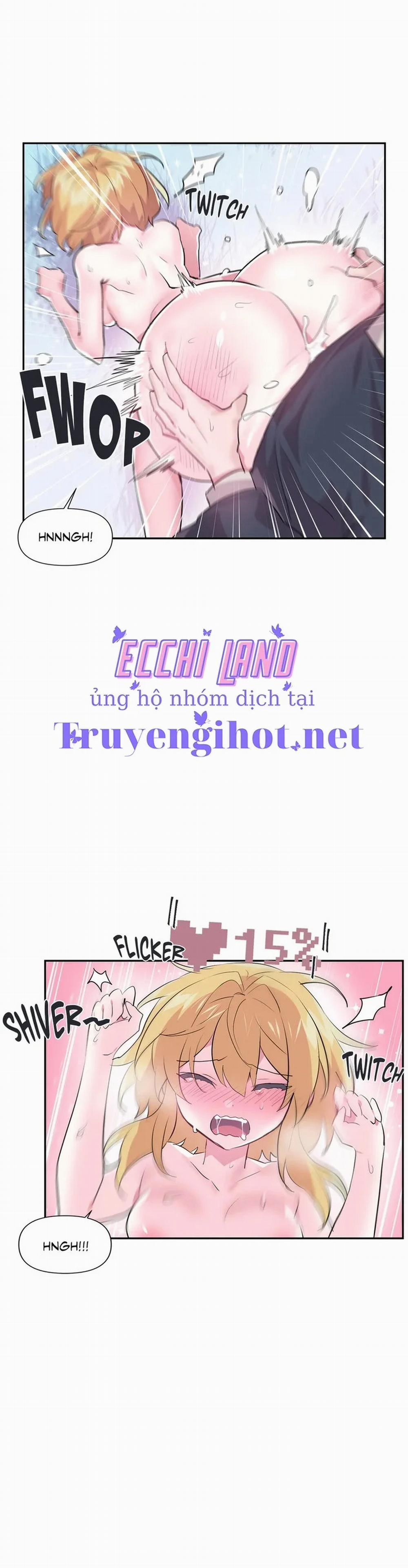 Đăng nhập vào thế giới trò chơi 19 trang 13