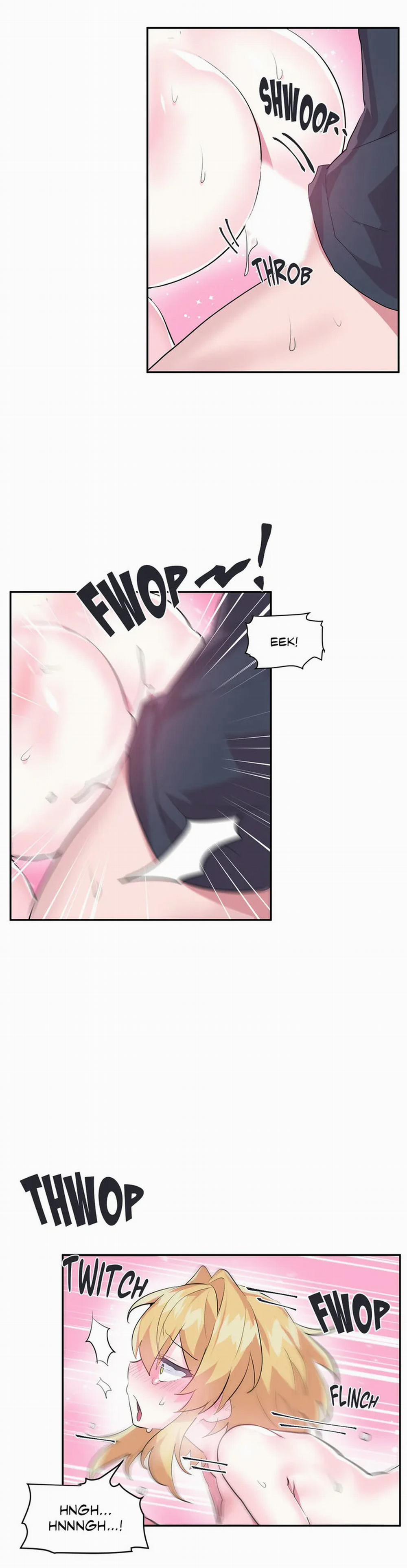 Đăng nhập vào thế giới trò chơi 19 trang 15