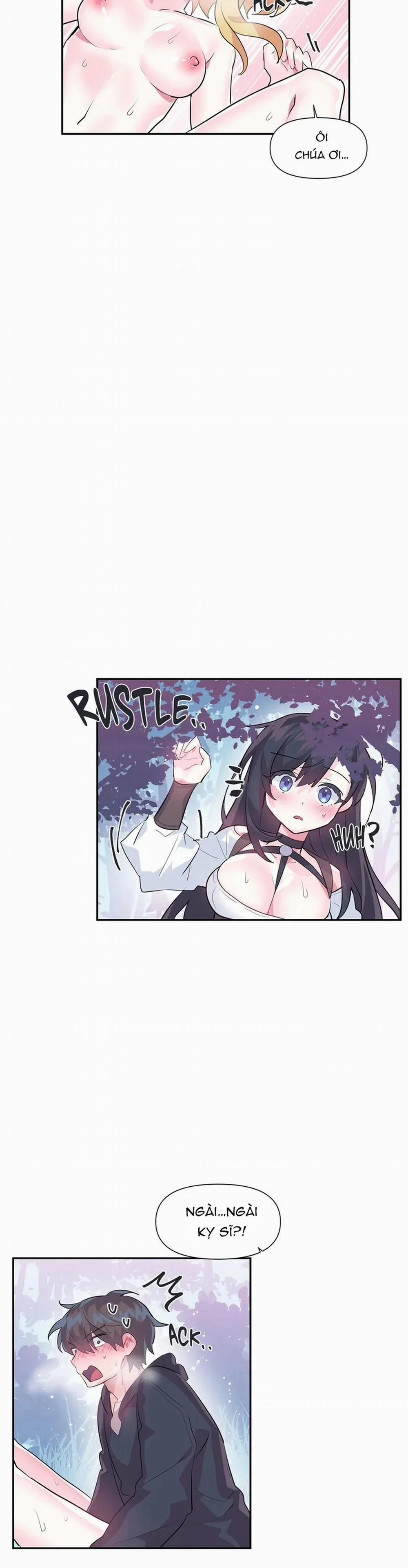 Đăng nhập vào thế giới trò chơi 19 trang 19