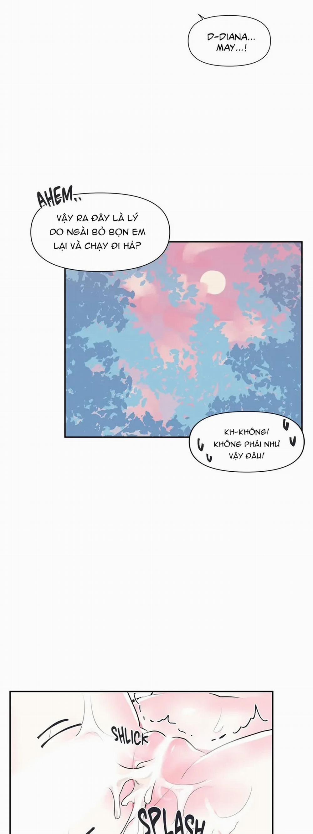 Đăng nhập vào thế giới trò chơi 19 trang 20